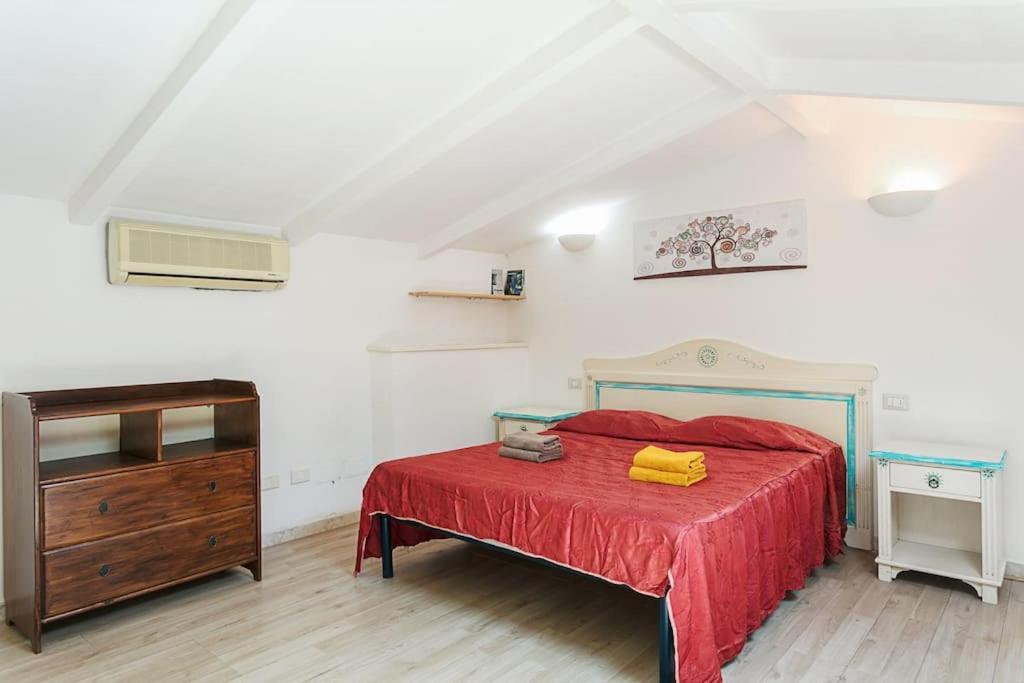 Central Apartment- Near The Cathedral