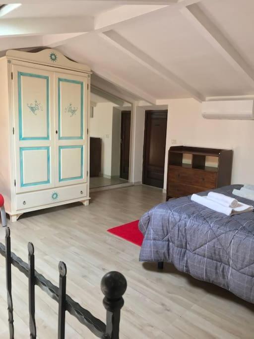 Central Apartment- Near The Cathedral Appartamento