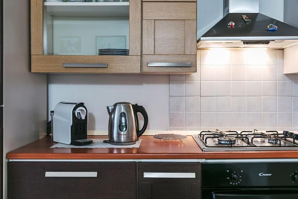 Appartamento Apartment- Near The Cathedral