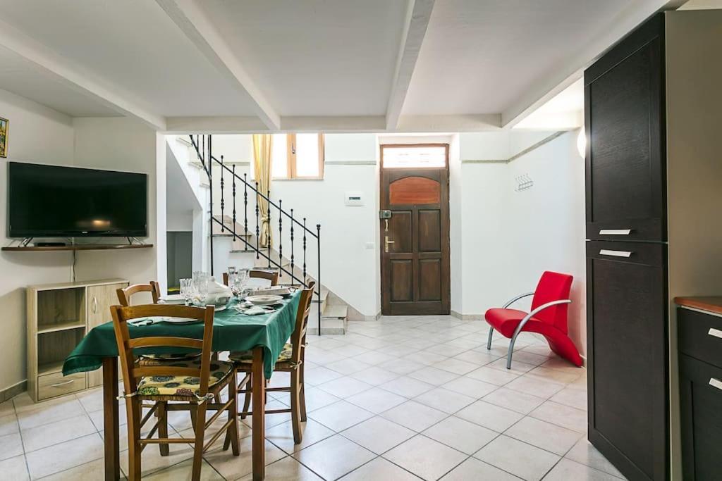 Appartamento Apartment- Near The Cathedral Olbia
